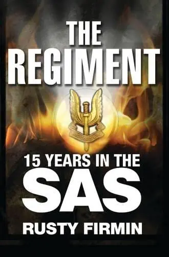 Cover of The Regiment