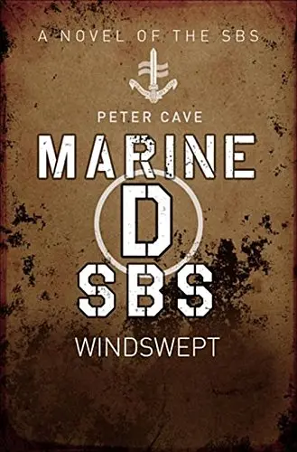 Cover of Marine D SBS