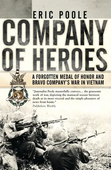Cover of Company of Heroes