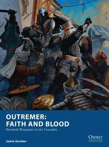 Cover of Outremer