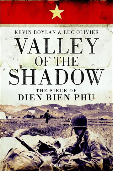 Cover of Valley of the Shadow