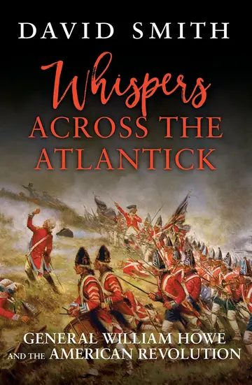 Cover of Whispers Across the Atlantick
