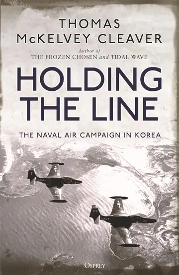 Cover of Holding the Line