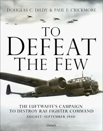 Cover of To Defeat the Few