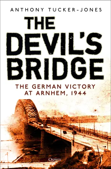 Cover of The Devil's Bridge