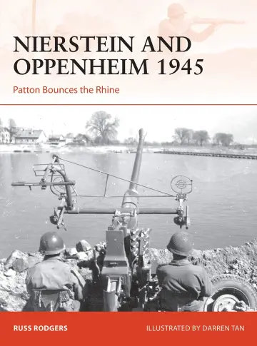 Cover of Nierstein and Oppenheim 1945