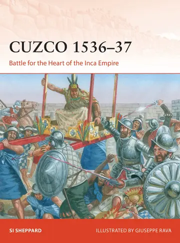 Cover of Cuzco 153637