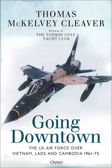 Cover of Going Downtown
