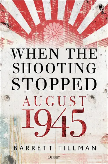 Cover of When the Shooting Stopped