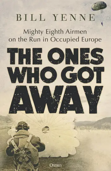 Cover of The Ones Who Got Away