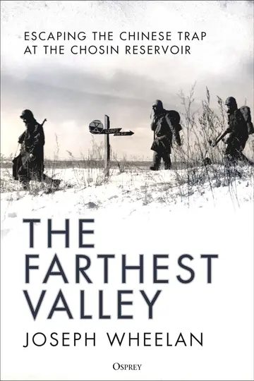 Cover of The Farthest Valley