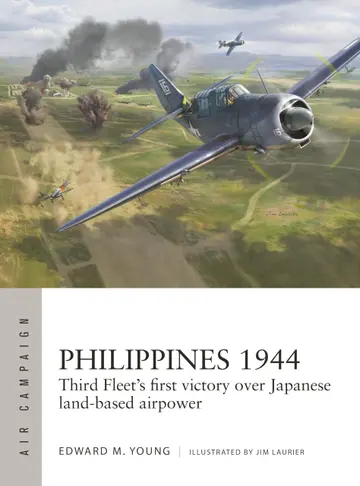 Cover of Philippines 1944