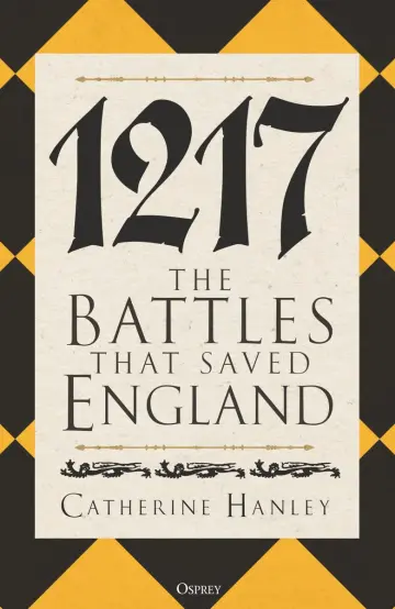 Cover of 1217