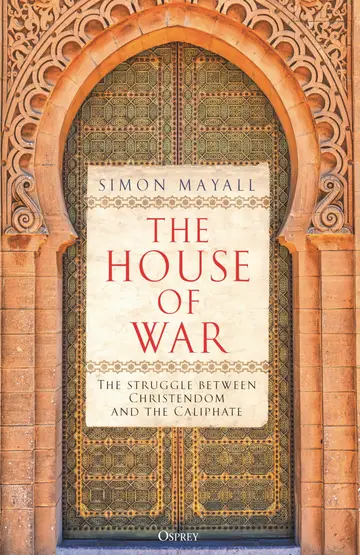 Cover of The House of War