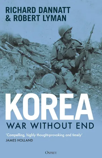 Cover of Korea