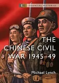 Cover of The Chinese Civil War 1945?49