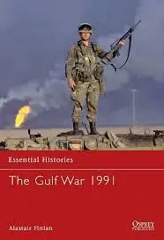 Cover of The Gulf War 1991