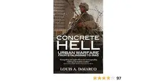 Cover of Books on Urban Warfare, Jihad, Higher Education, Differential Equations, 19th Century Britain