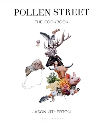 Cover of Pollen Street