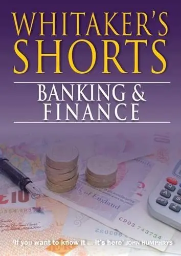 Cover of Whitaker's Shorts 2014