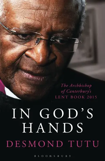 Cover of In God's Hands