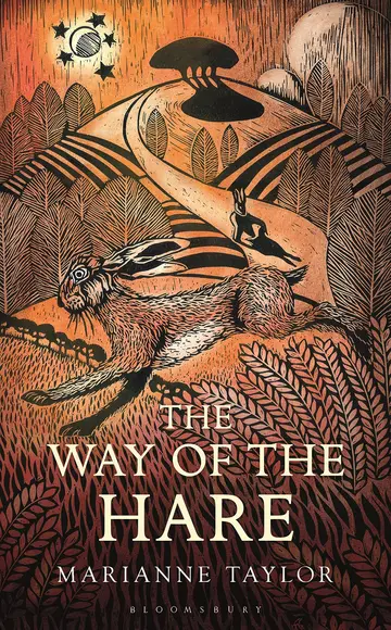 Cover of The Way of the Hare
