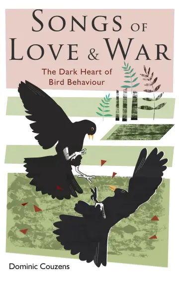 Cover of Songs of Love and War