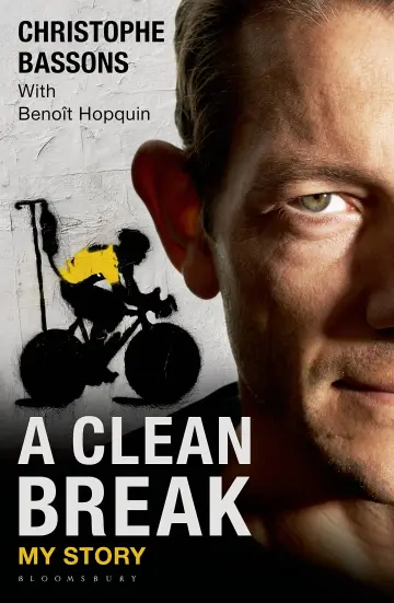 Cover of A Clean Break
