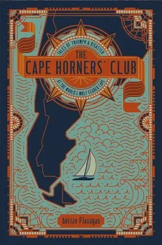 Cover of The Cape Horners' Club