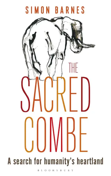 Cover of The Sacred Combe