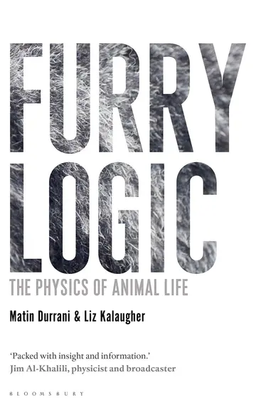Cover of Furry Logic