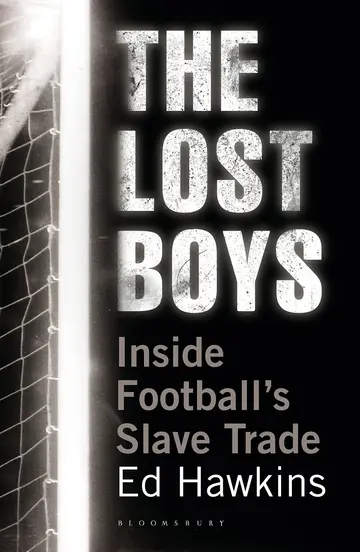 Cover of The Lost Boys