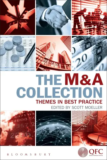 Cover of The M&A Collection