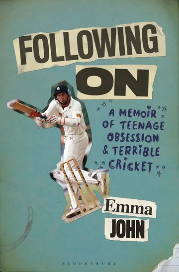 Cover of Following on