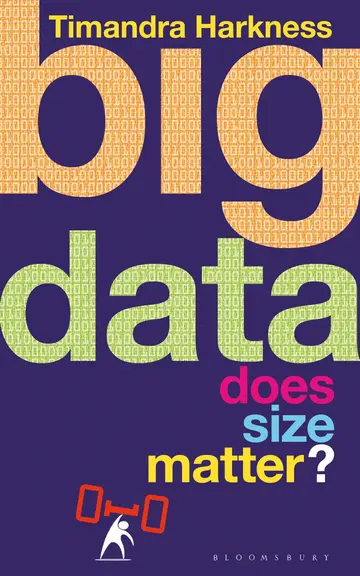 Cover of Big Data