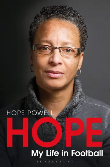 Cover of Hope