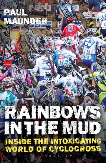 Cover of Rainbows in the Mud