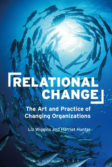 Cover of Relational Change