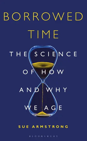 Cover of Borrowed Time
