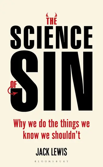 Cover of Science of Sin Tpb Ex Air
