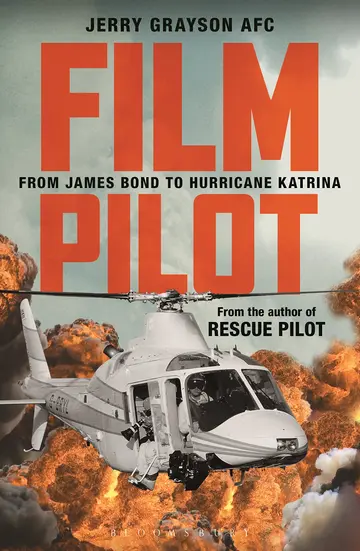 Cover of Film Pilot