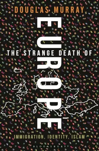 Cover of The Strange Death of Europe