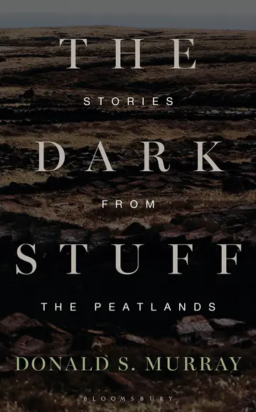 Cover of The Dark Stuff