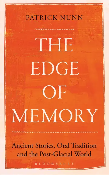 Cover of The Edge of Memory