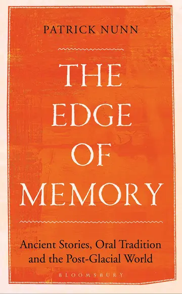 Cover of Edge of Memory