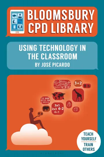 Cover of Bloomsbury CPD Library