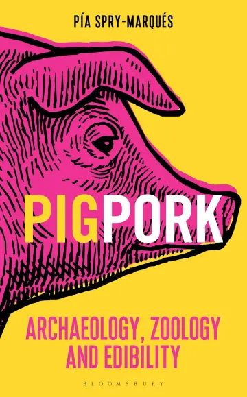 Cover of Pig/pork