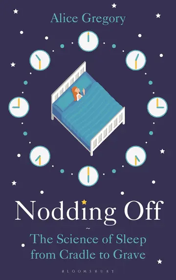 Cover of Nodding Off