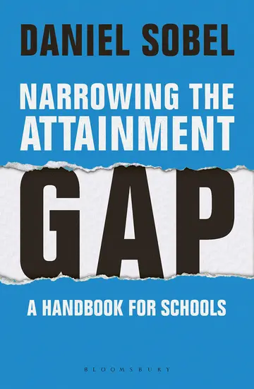 Cover of Narrowing the Attainment Gap