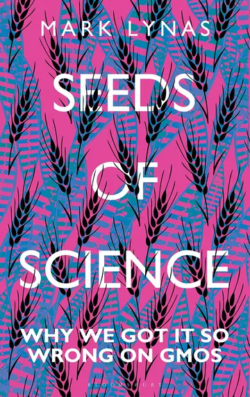 Cover of Seeds of Science